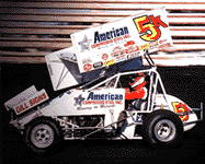 Sprint Car